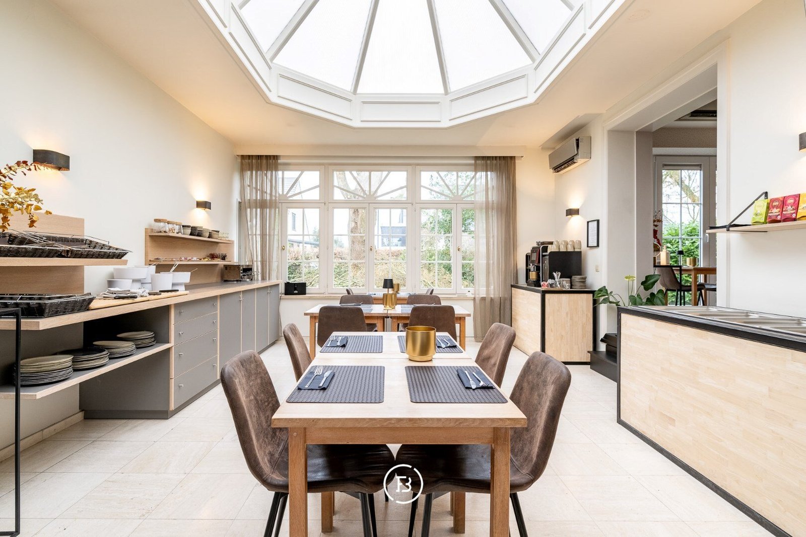 Merelbeke Melle, Melle, Flanders, Belgium