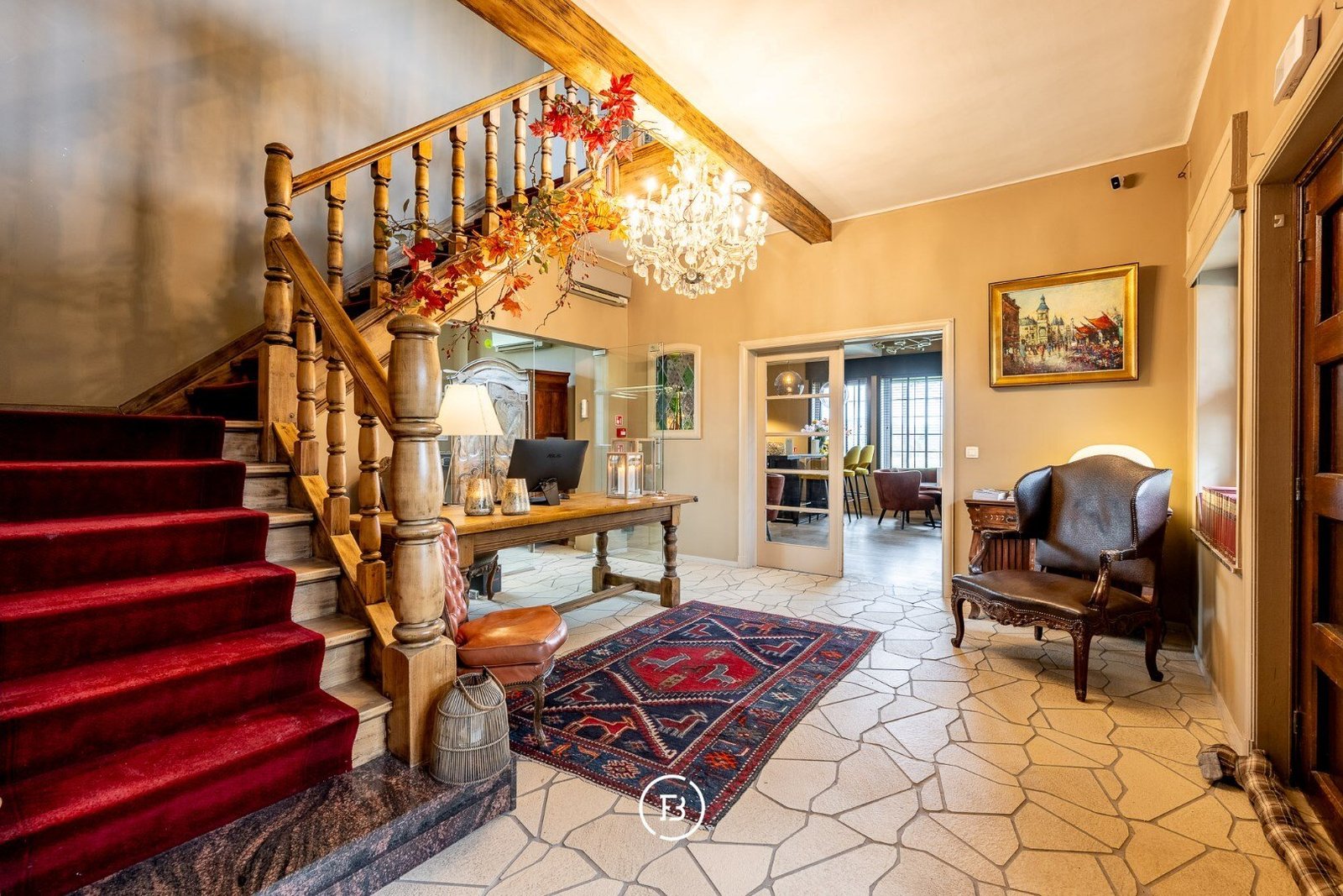 Merelbeke Melle, Melle, Flanders, Belgium