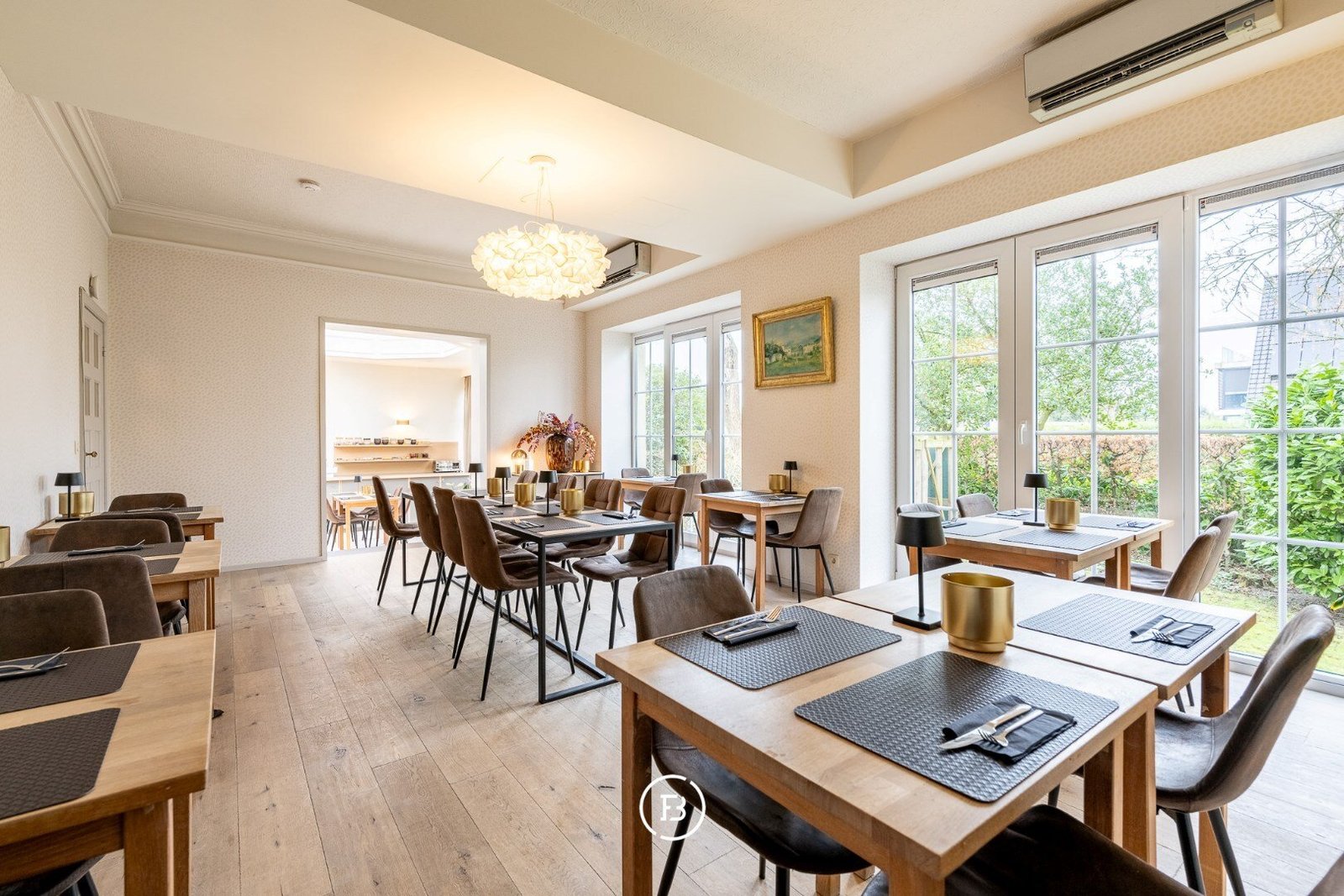 Merelbeke Melle, Melle, Flanders, Belgium