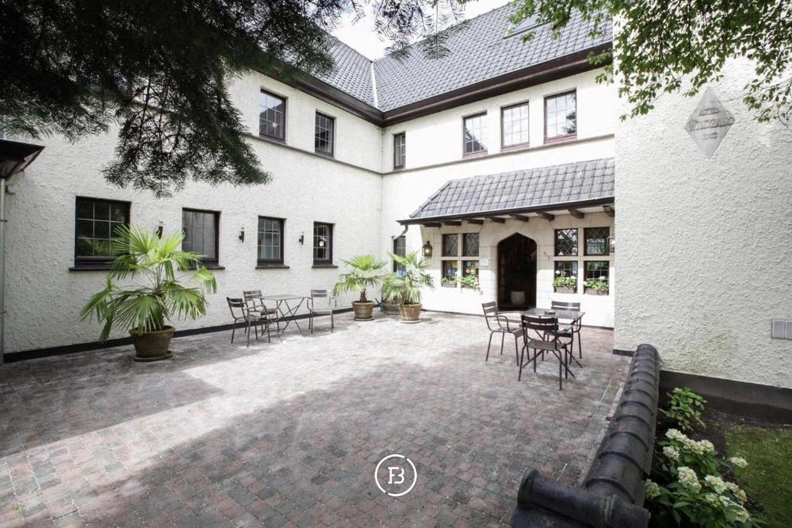 Merelbeke Melle, Melle, Flanders, Belgium