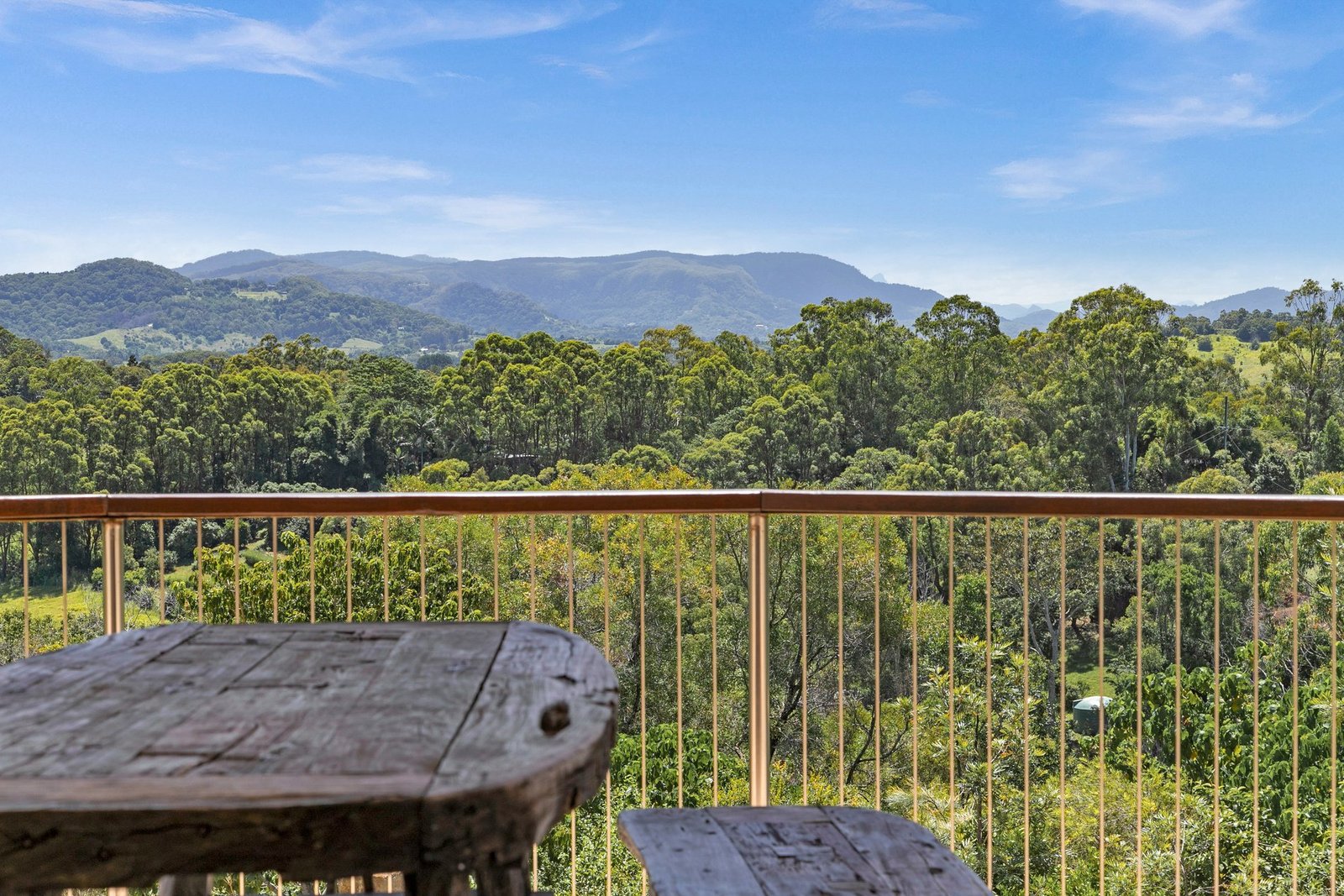 Myocum, New South Wales, Australia