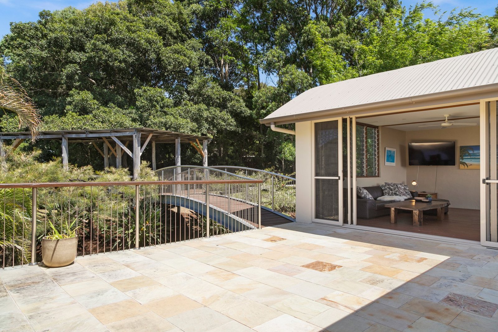 Myocum, New South Wales, Australia
