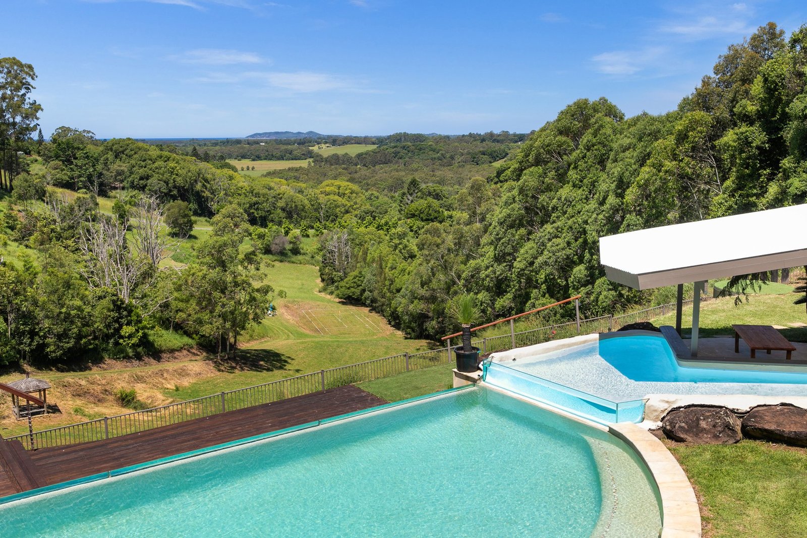 Myocum, New South Wales, Australia