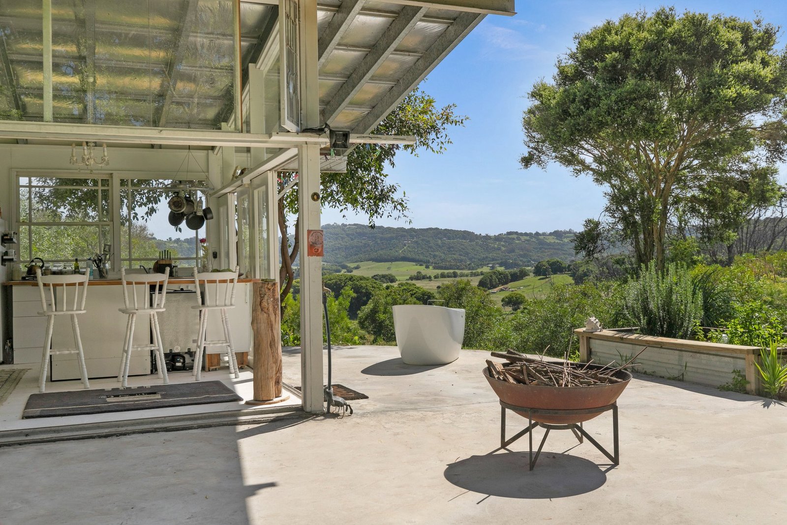 Myocum, New South Wales, Australia