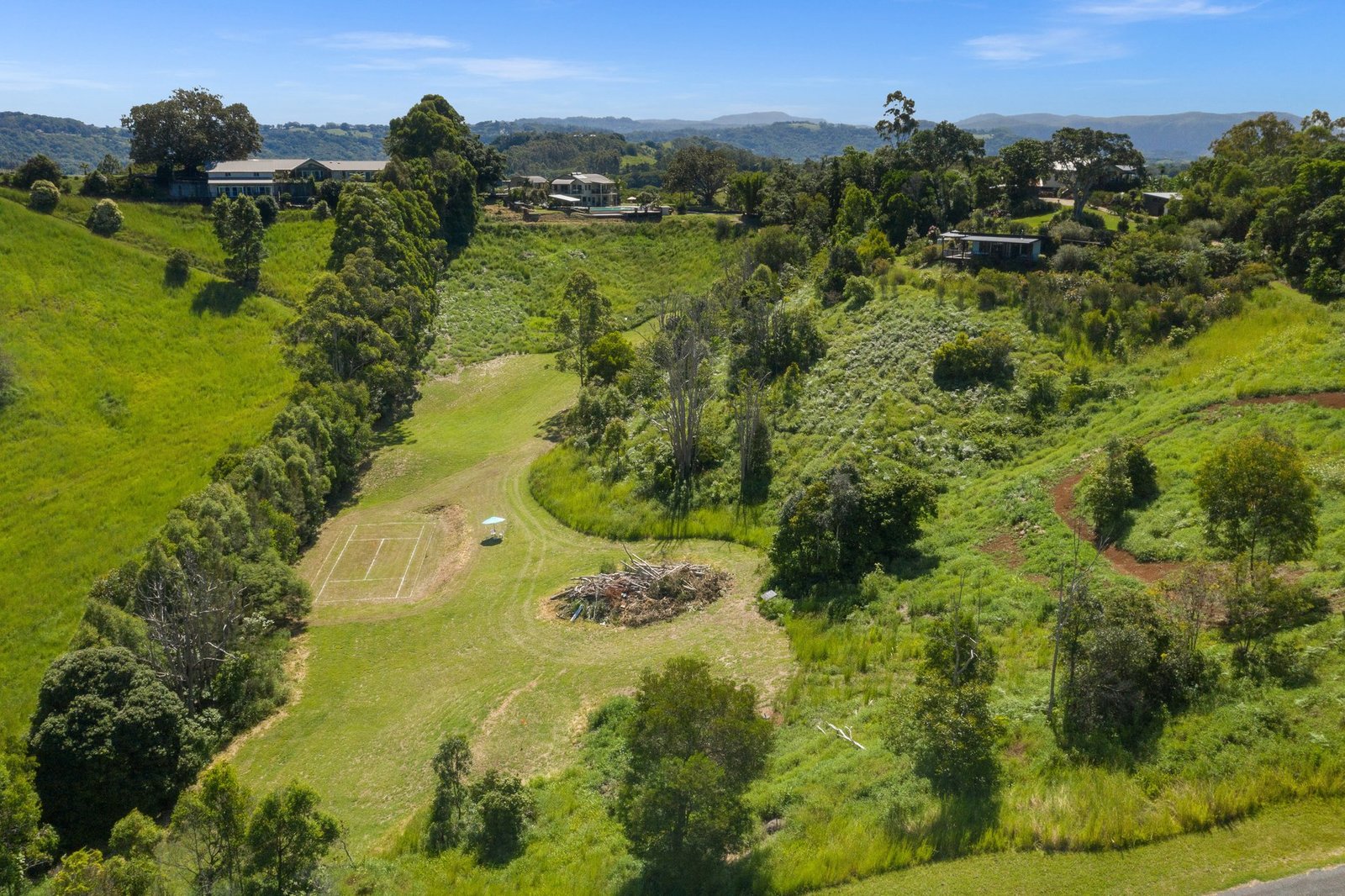 Myocum, New South Wales, Australia