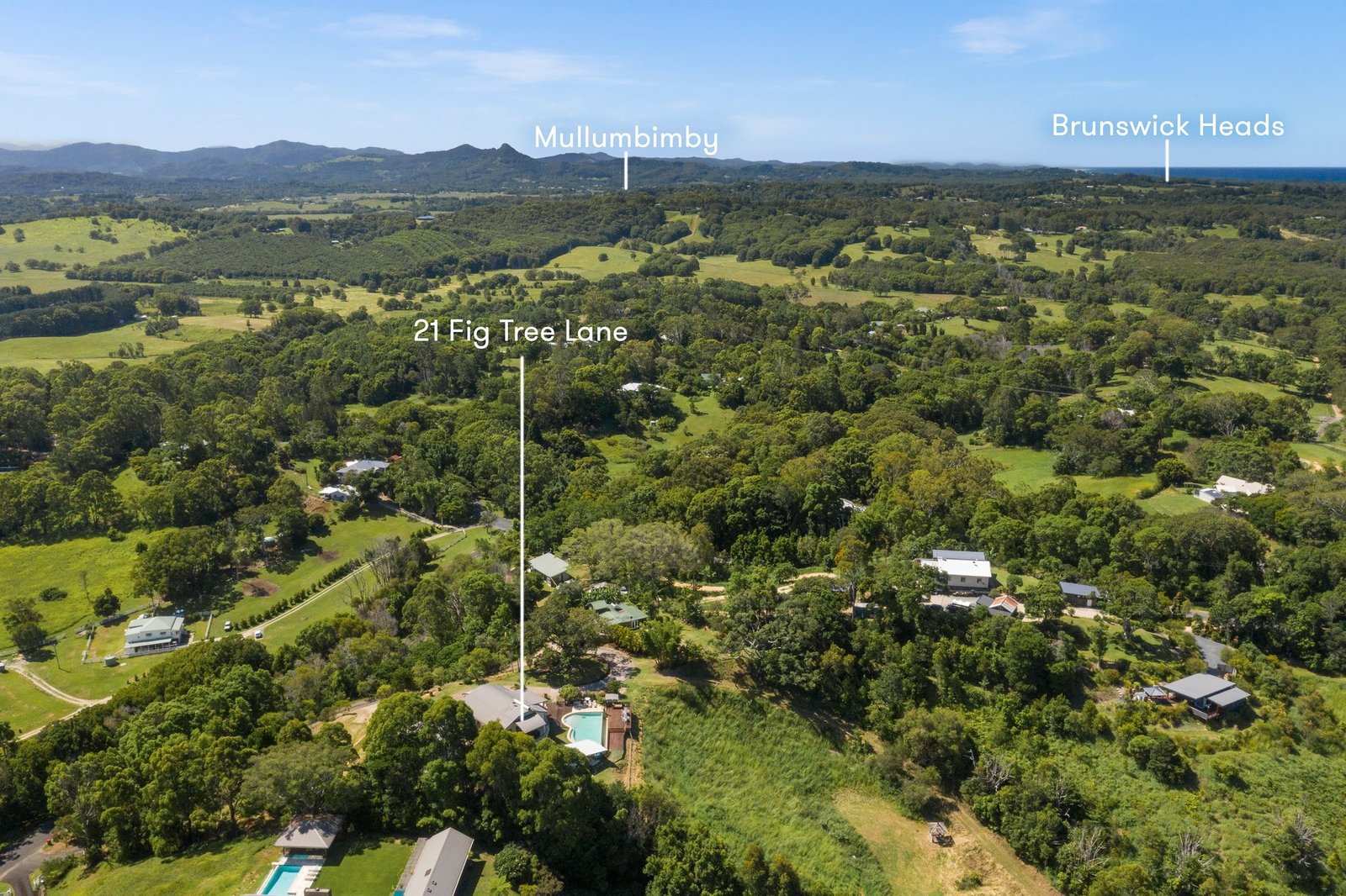 Myocum, New South Wales, Australia