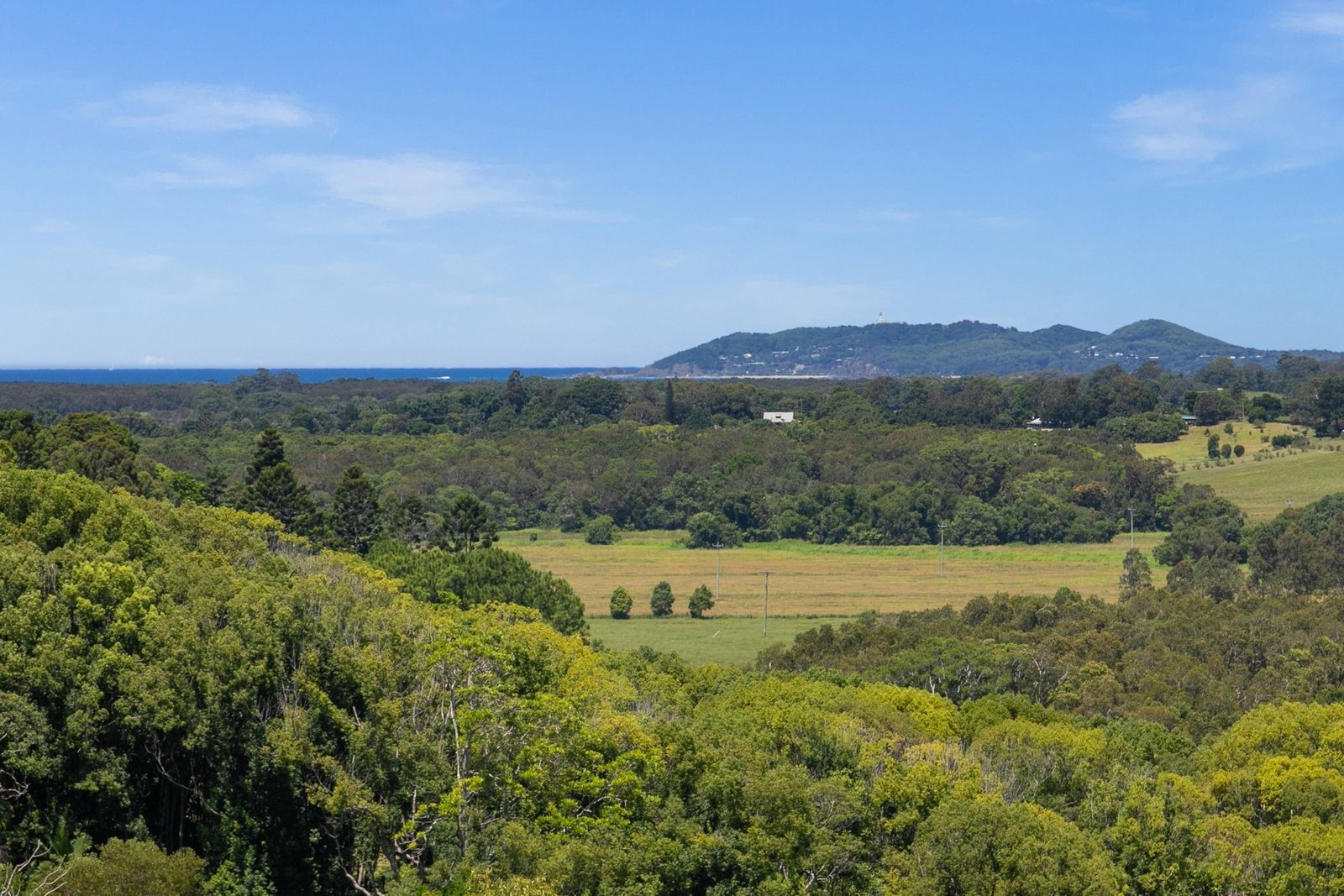 Myocum, New South Wales, Australia