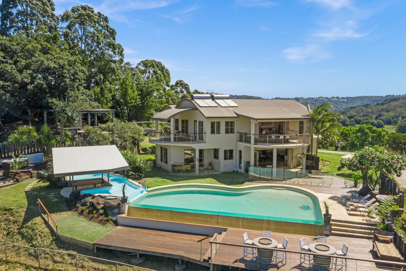 Myocum, New South Wales, Australia