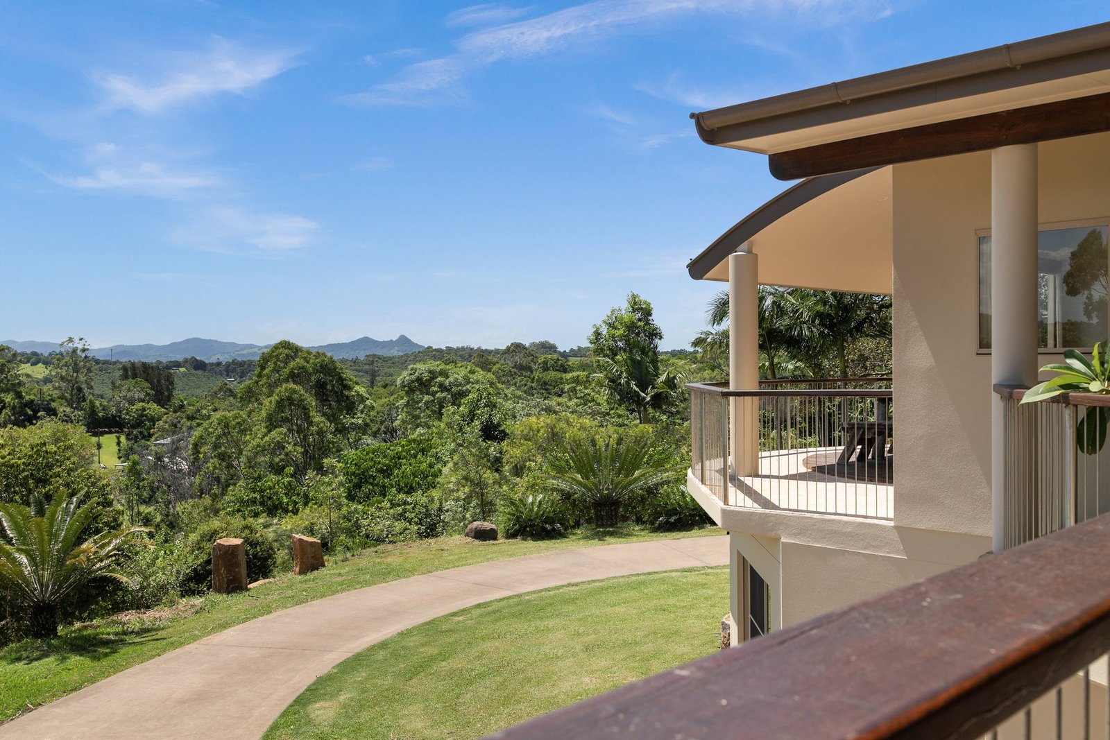 Myocum, New South Wales, Australia