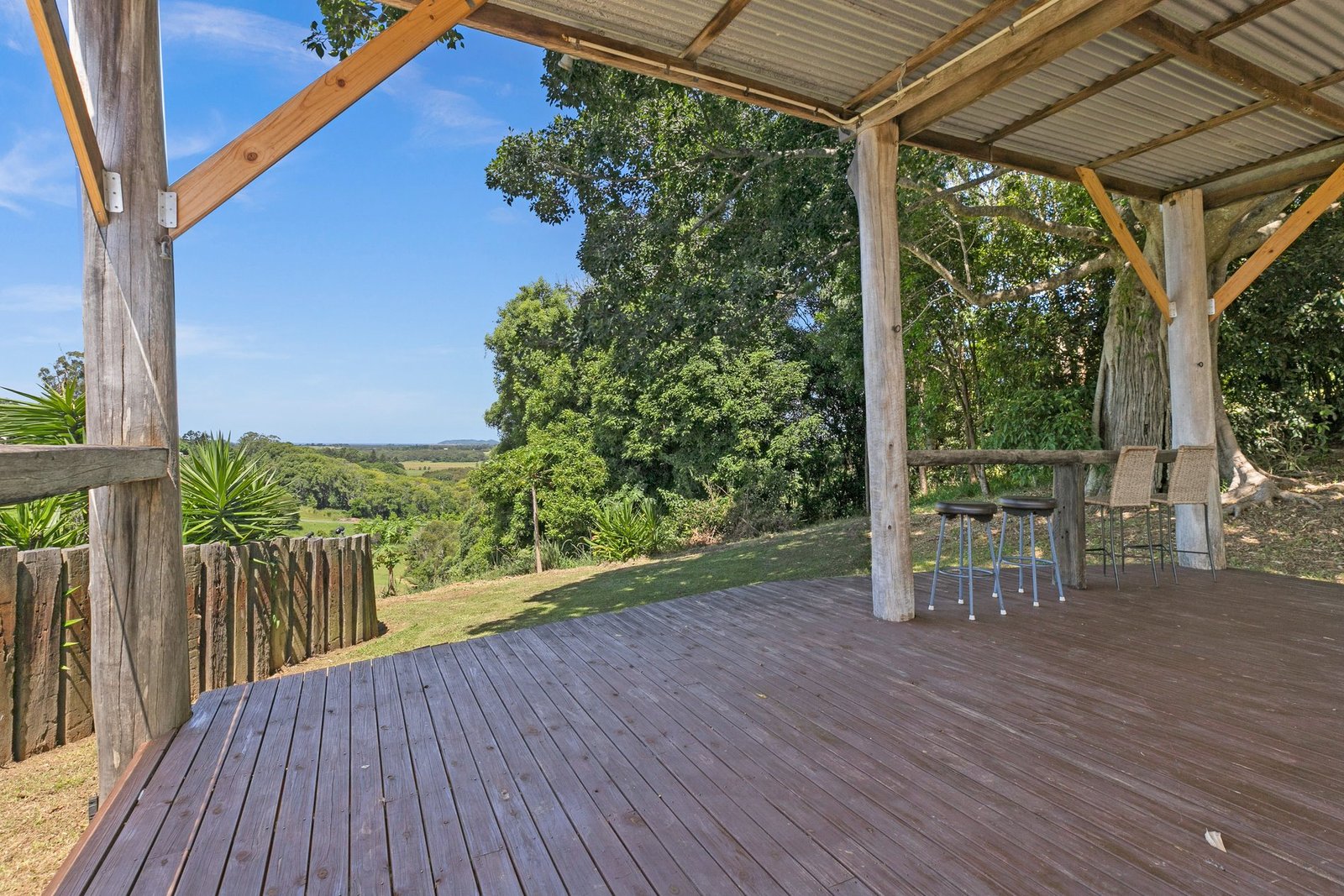 Myocum, New South Wales, Australia