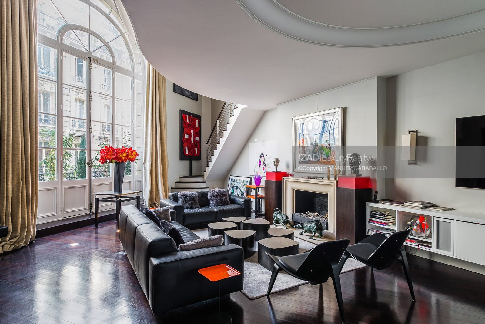 Paris, Île-de-France, France
