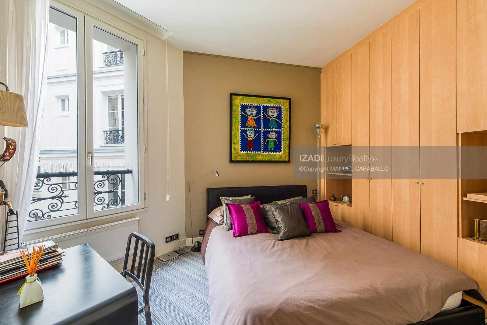 Paris, Île-de-France, France