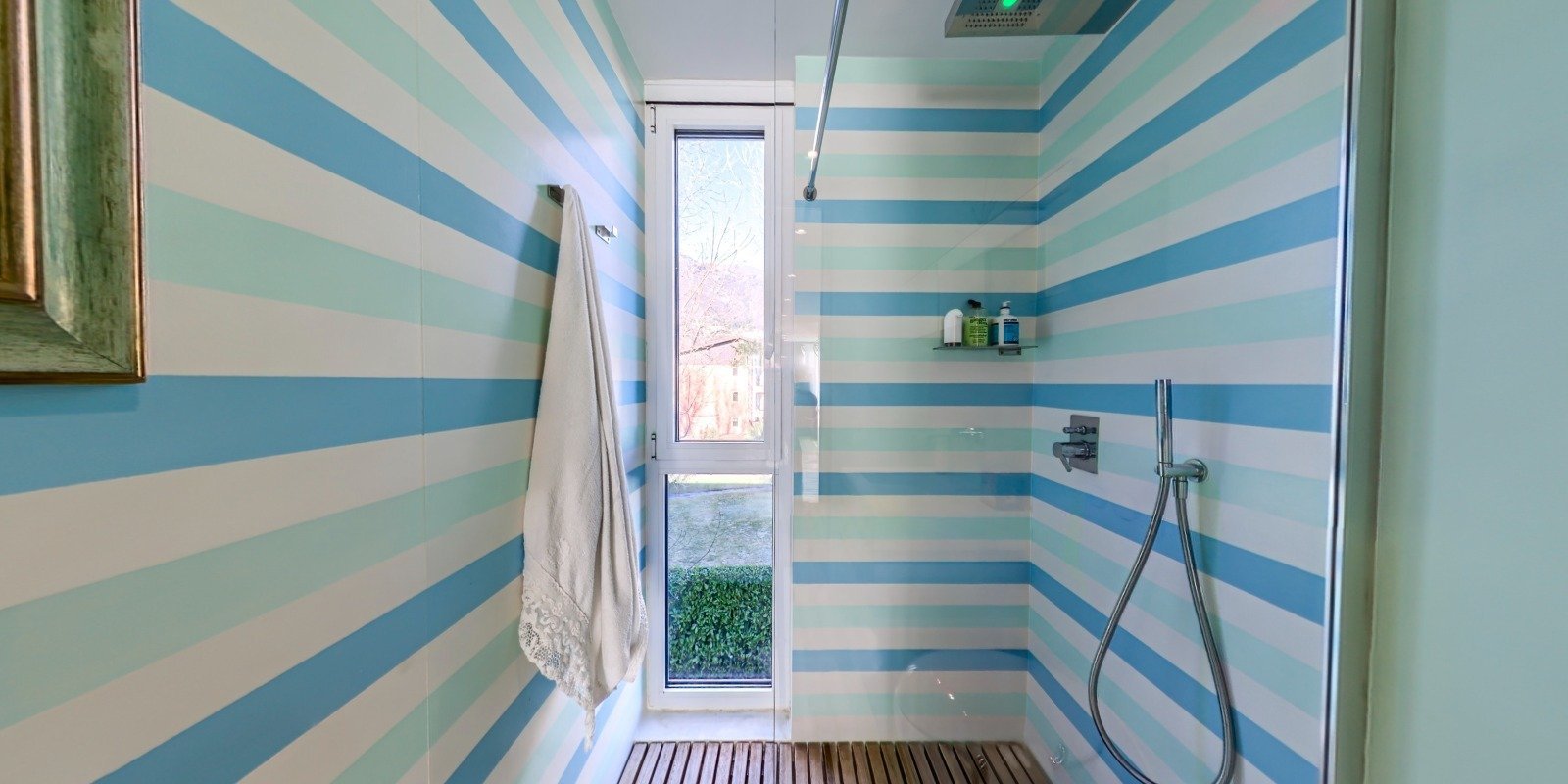 Luxurious 4 Bedroom Penthouse In The Heart Of Ascona Modern Style And Unforgettable Terrace Penthouse in Ascona, Ticino, Switzerland