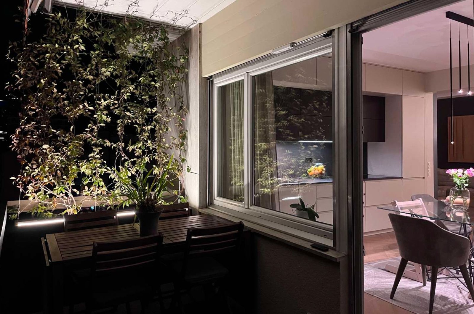 Exclusive Penthouse Living In The Heart Of Lugano Penthouse in Lugano, Ticino, Switzerland