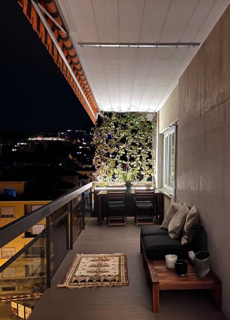 Exclusive Penthouse Living In The Heart Of Lugano Penthouse in Lugano, Ticino, Switzerland