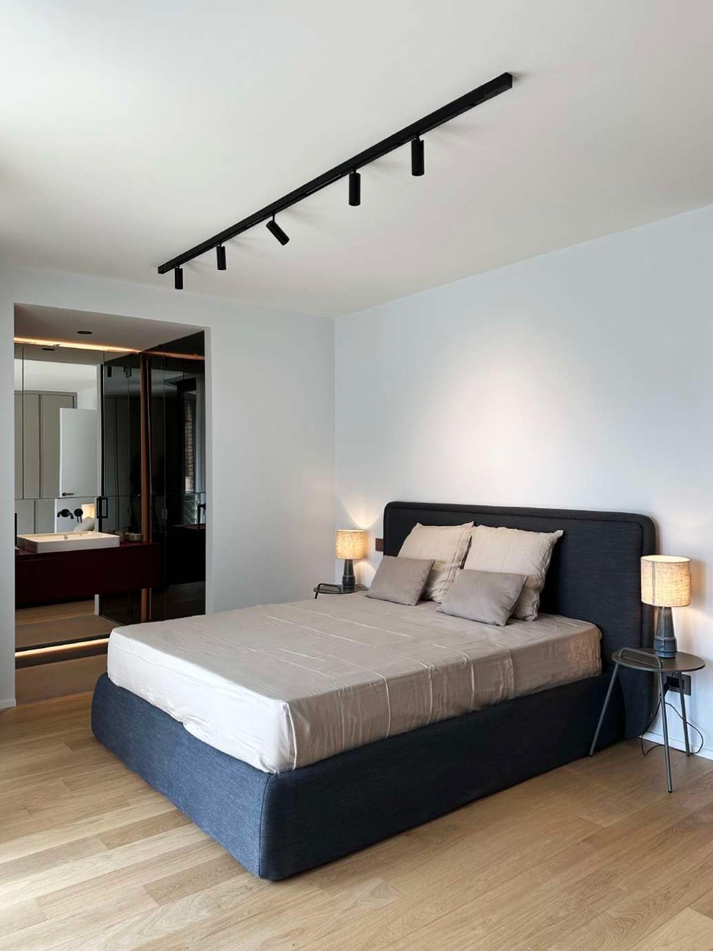 Penthouse in Lugano, Ticino, Switzerland