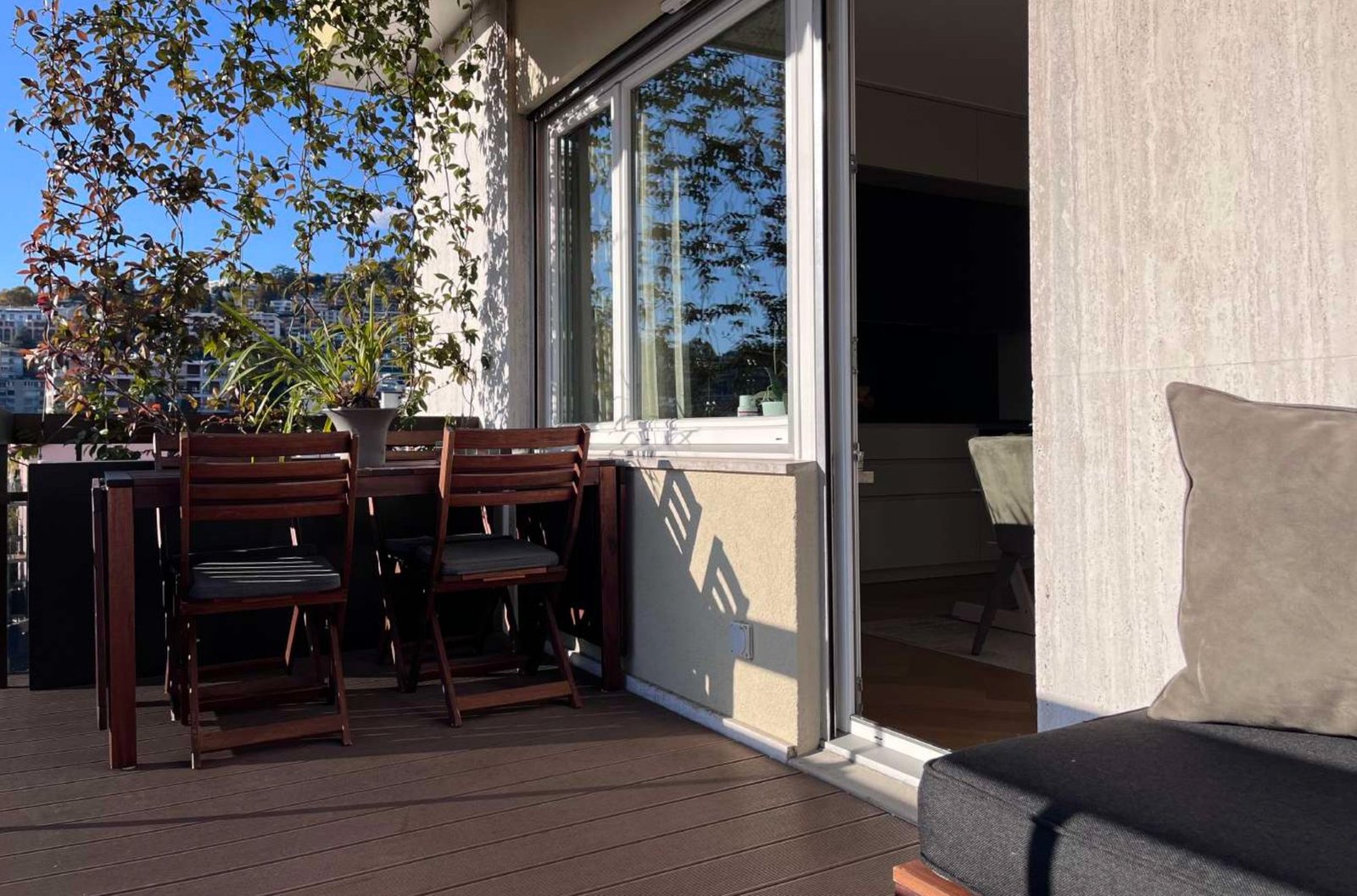 Exclusive Penthouse Living In The Heart Of Lugano Penthouse in Lugano, Ticino, Switzerland