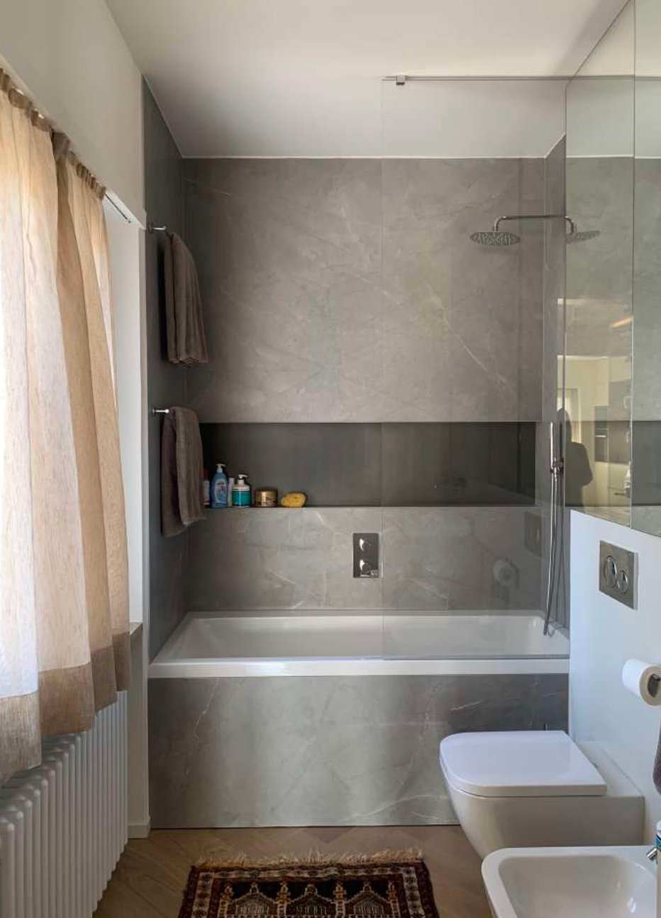 Exclusive Penthouse Living In The Heart Of Lugano Penthouse in Lugano, Ticino, Switzerland