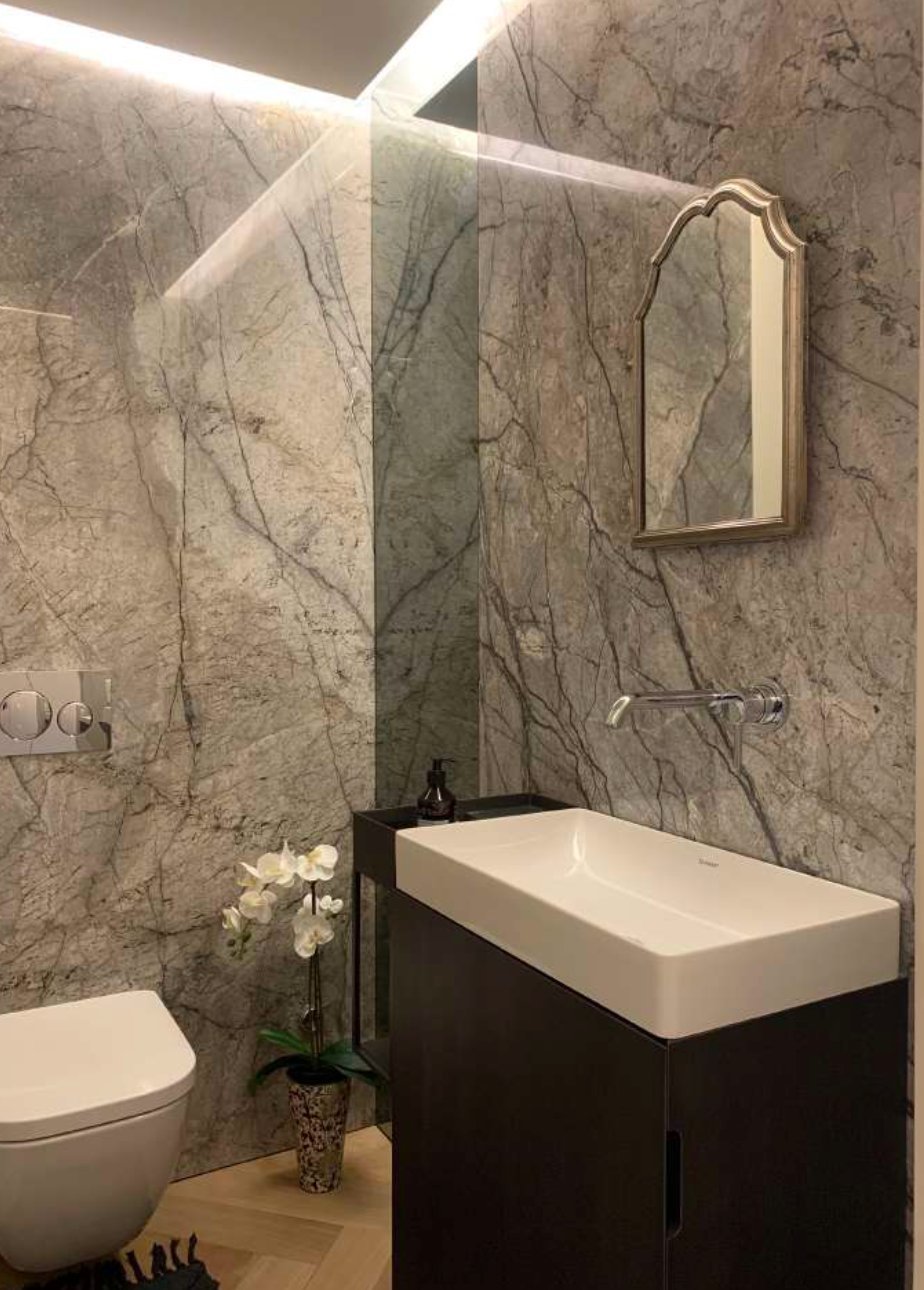 Exclusive Penthouse Living In The Heart Of Lugano Penthouse in Lugano, Ticino, Switzerland