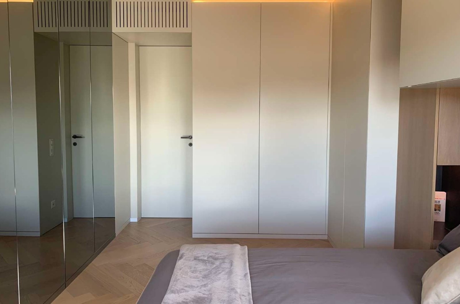 Exclusive Penthouse Living In The Heart Of Lugano Penthouse in Lugano, Ticino, Switzerland