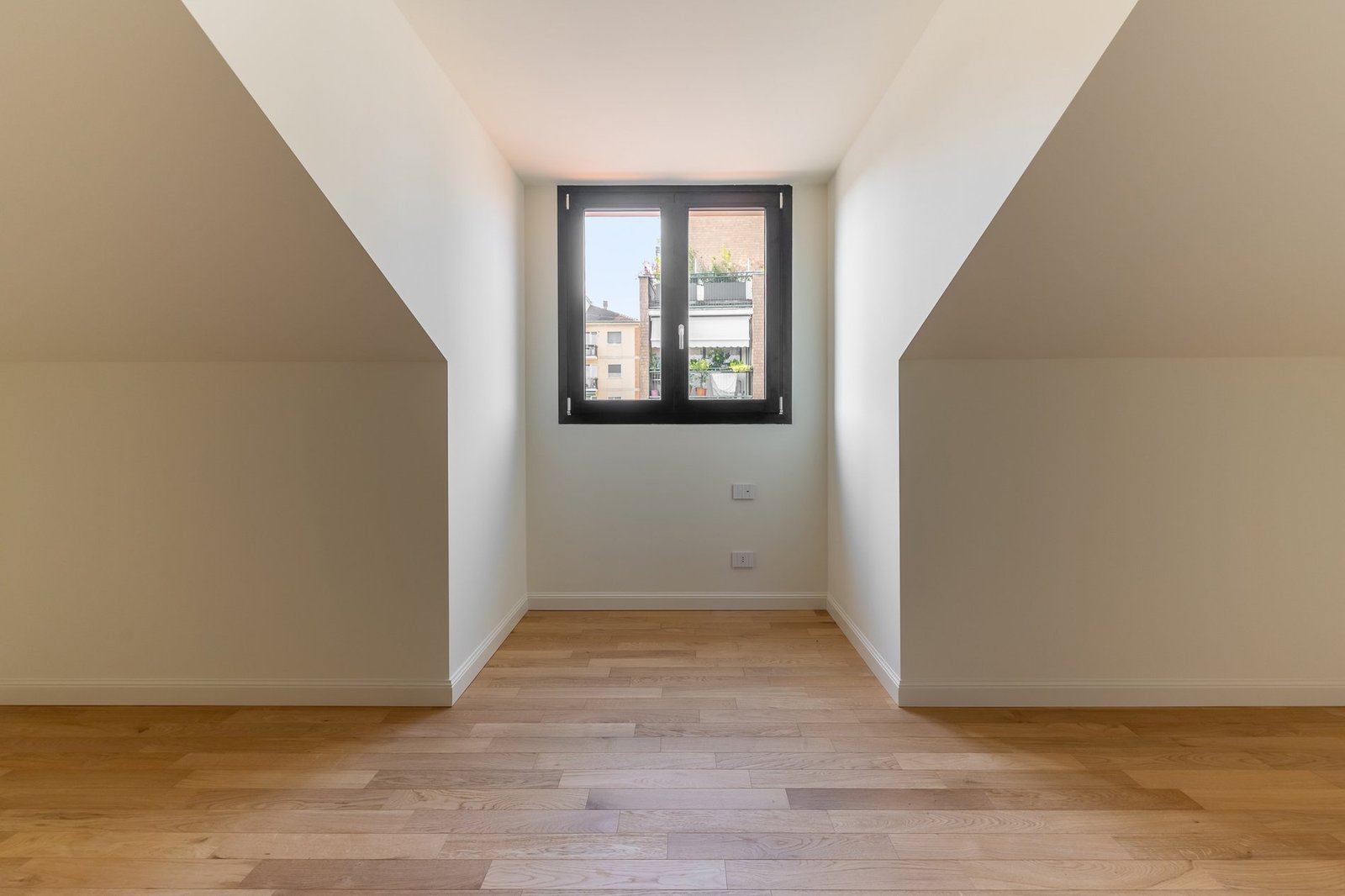 New Penthouse With Terrace In The Art Nouveau District Of Milan Penthouse in Milan, Lombardy, Italy