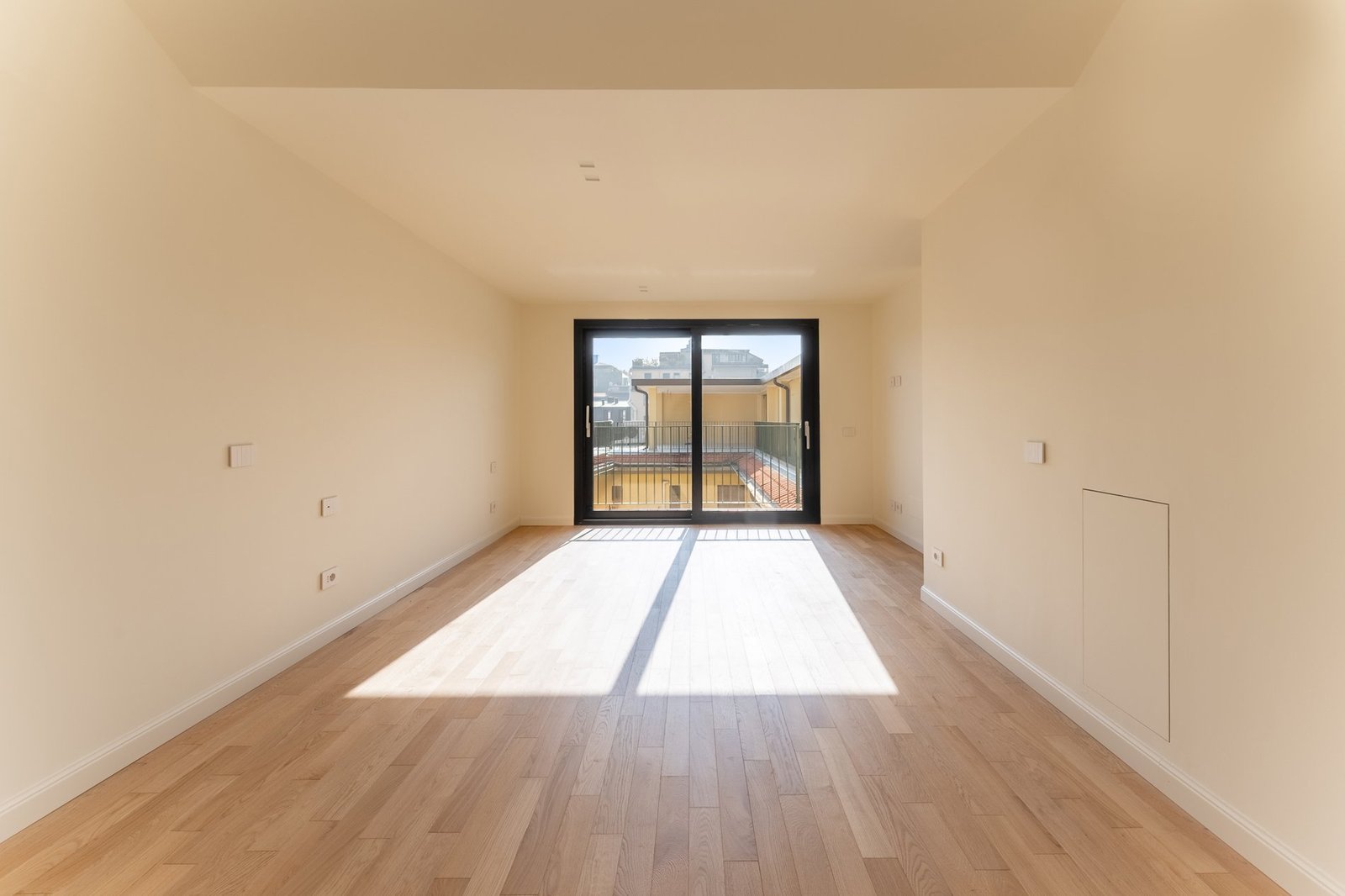 New Penthouse With Terrace In The Art Nouveau District Of Milan Penthouse in Milan, Lombardy, Italy