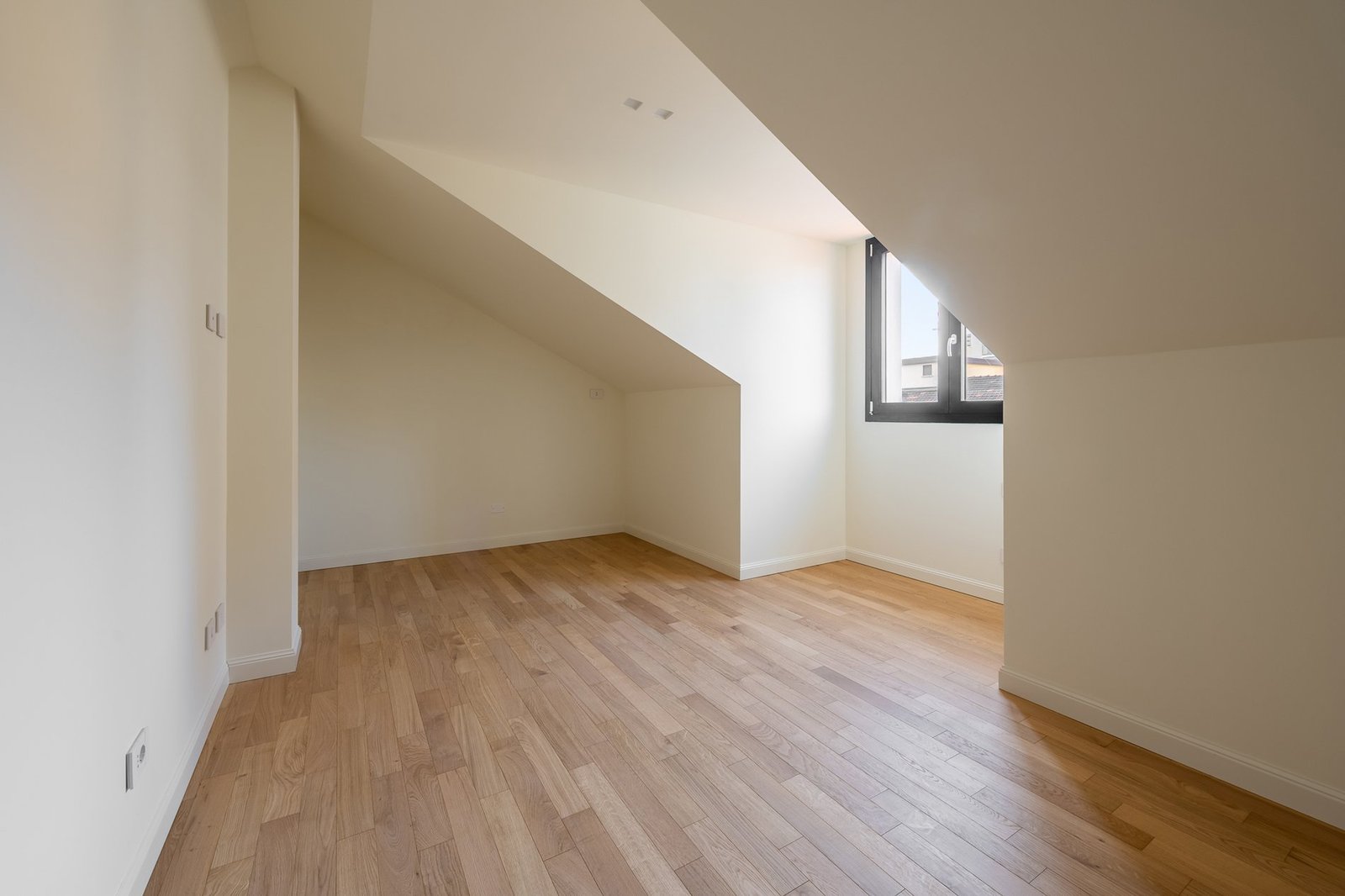 New Penthouse With Terrace In The Art Nouveau District Of Milan Penthouse in Milan, Lombardy, Italy