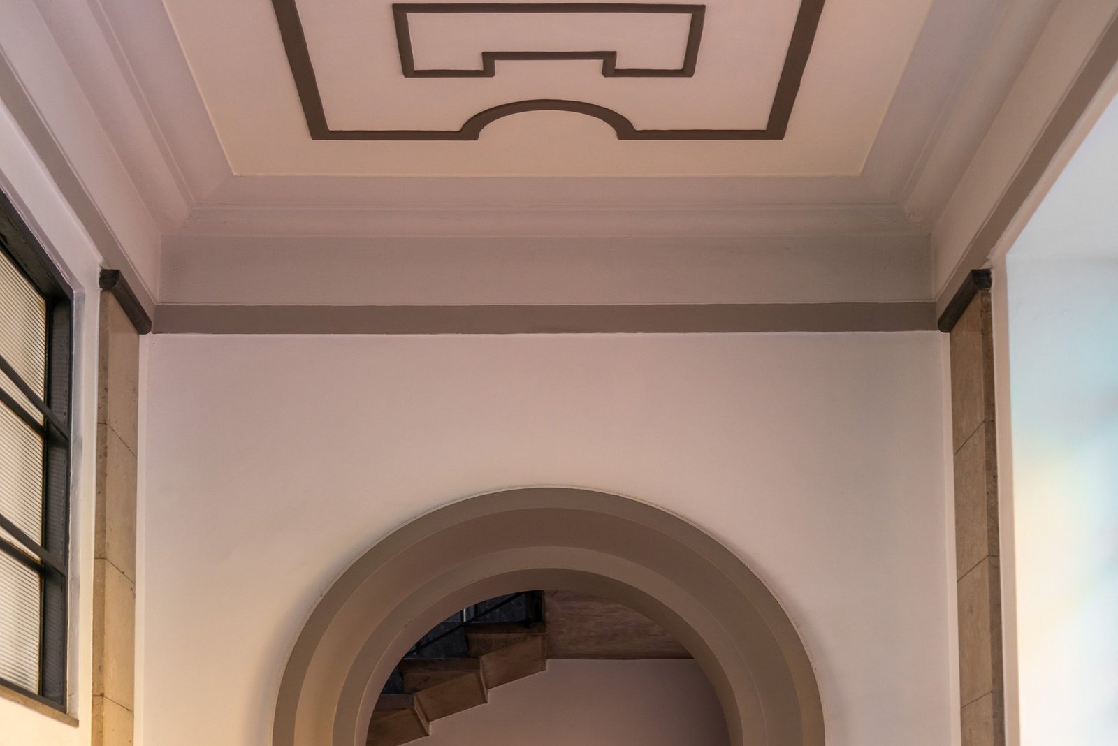 New Penthouse With Terrace In The Art Nouveau District Of Milan Penthouse in Milan, Lombardy, Italy