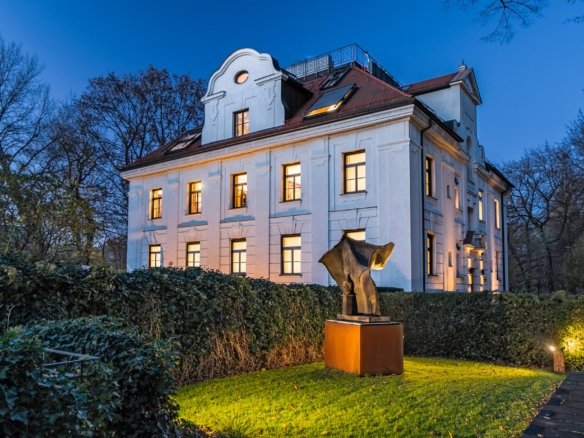Penthouse in Munich, Bavaria, Germany