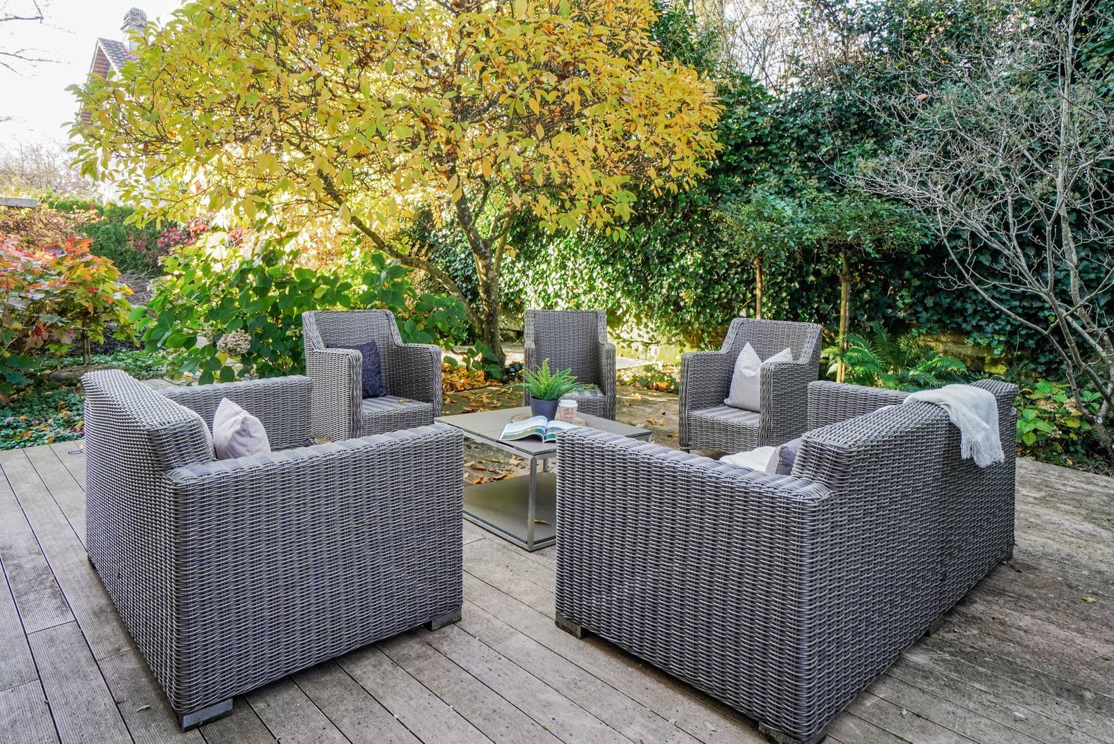 Jackpot Muri: Dramatic Penthouse With Terrace, Garden And Studio Penthouse in Muri bei Bern, Canton of Bern, Switzerland