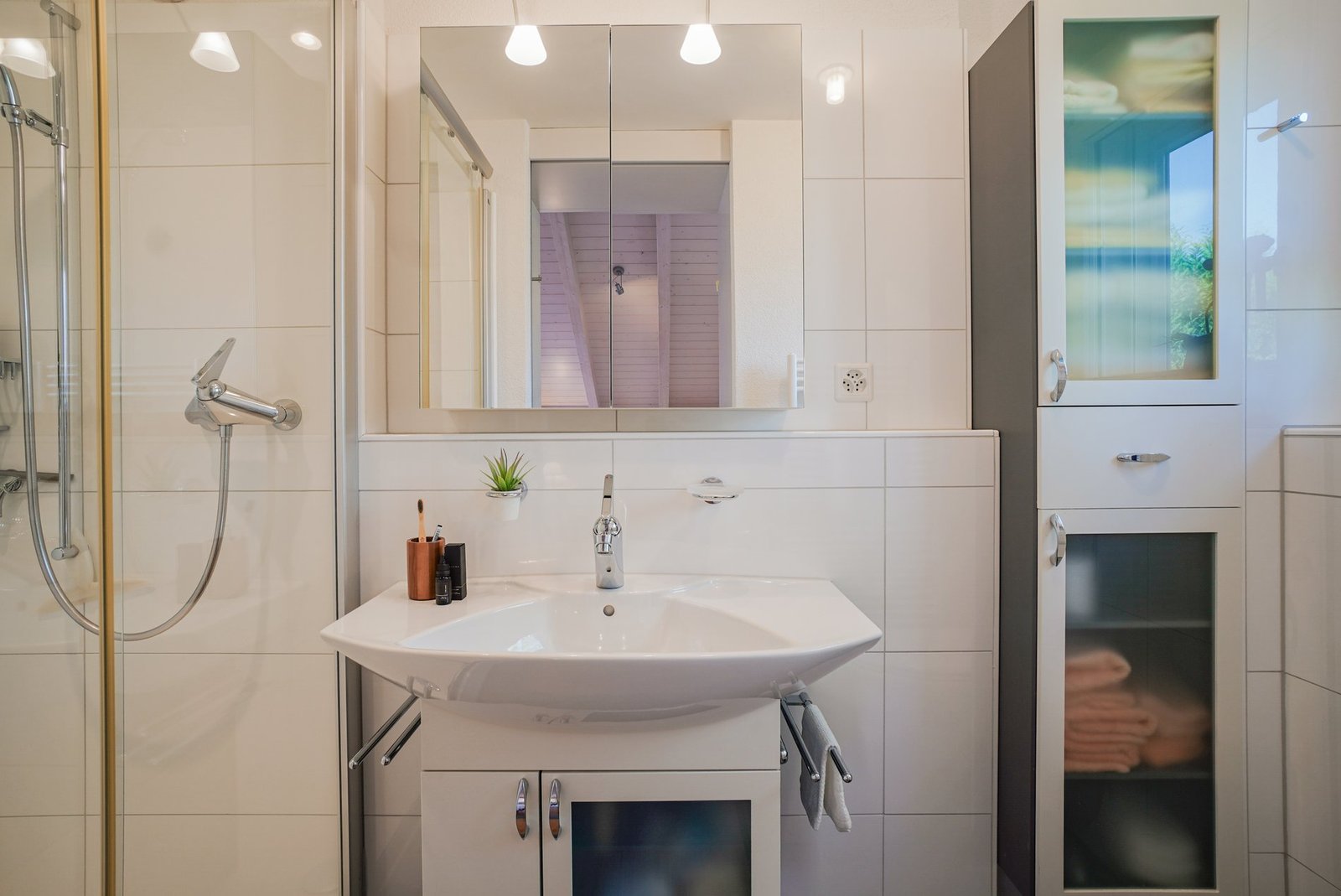 Jackpot Muri: Dramatic Penthouse With Terrace, Garden And Studio Penthouse in Muri bei Bern, Canton of Bern, Switzerland