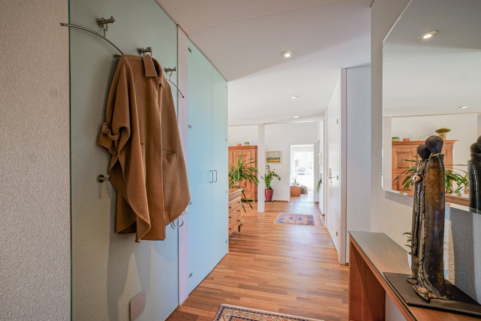 Jackpot Muri: Dramatic Penthouse With Terrace, Garden And Studio Penthouse in Muri bei Bern, Canton of Bern, Switzerland