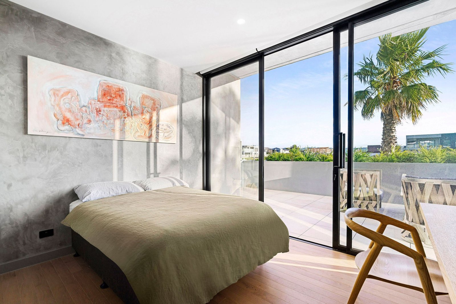 Villa Pianoterra Lussuosa Inc 22 M Marina Berth Penthouse in Safety Beach, Victoria, Australia