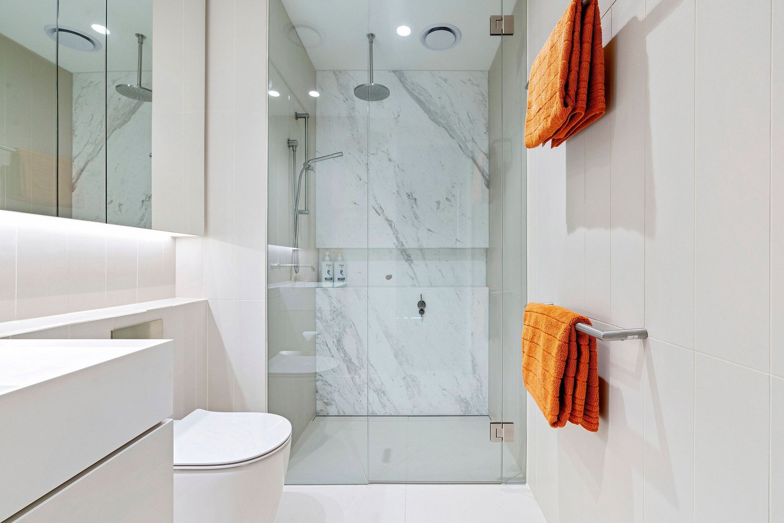 Villa Pianoterra Lussuosa Inc 22 M Marina Berth Penthouse in Safety Beach, Victoria, Australia