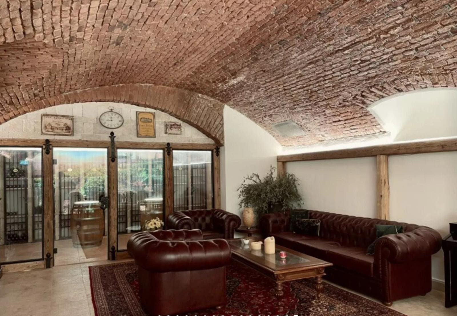 Luxury Penthouse With Pool, Fitness Studio, Garage And Fantastic View In The Historic 1st District! Penthouse in Vienna, Wien, Austria