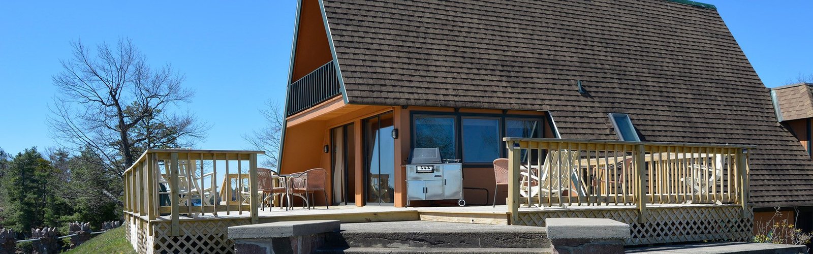 St. Elmo Island, Private Island In The Heart Of The 1000 Islands Private Island in Alexandria Bay, New York, United States