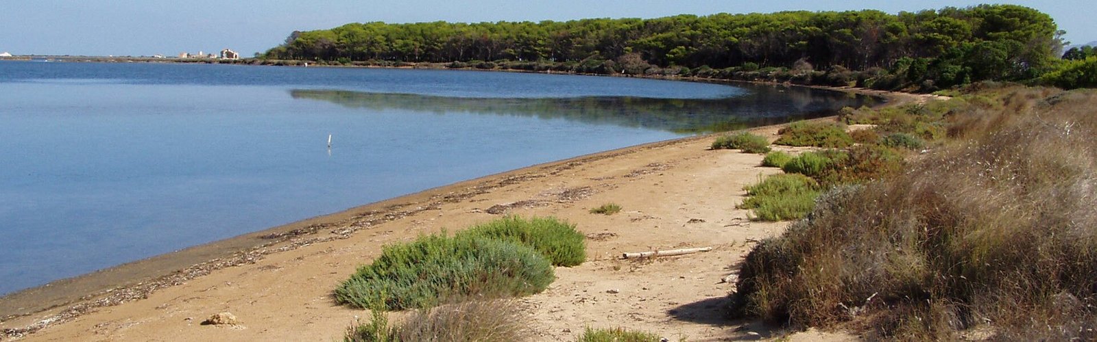 Santa Maria Island, With Mansion And Olive Grove Private Island in Villaggio San Teodoro, Sicily, Italy