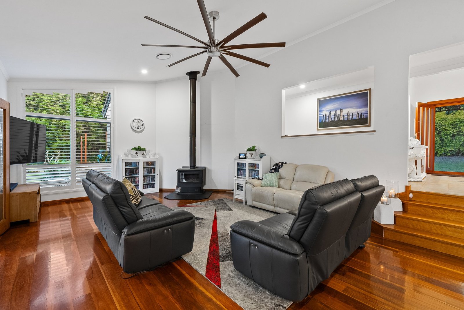 Hinterland Family Estate In Sought After Tintenbar: A Premier Acreage Retreat Tintenbar, New South Wales, Australia