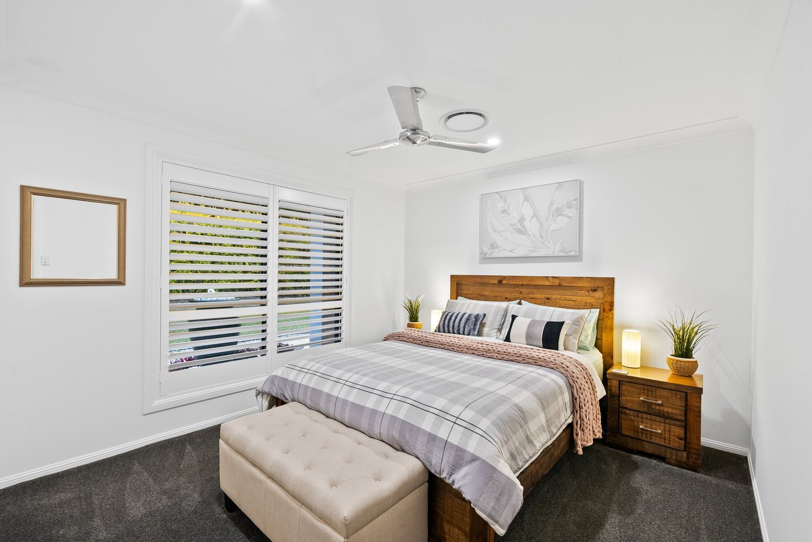 Hinterland Family Estate In Sought After Tintenbar: A Premier Acreage Retreat Tintenbar, New South Wales, Australia