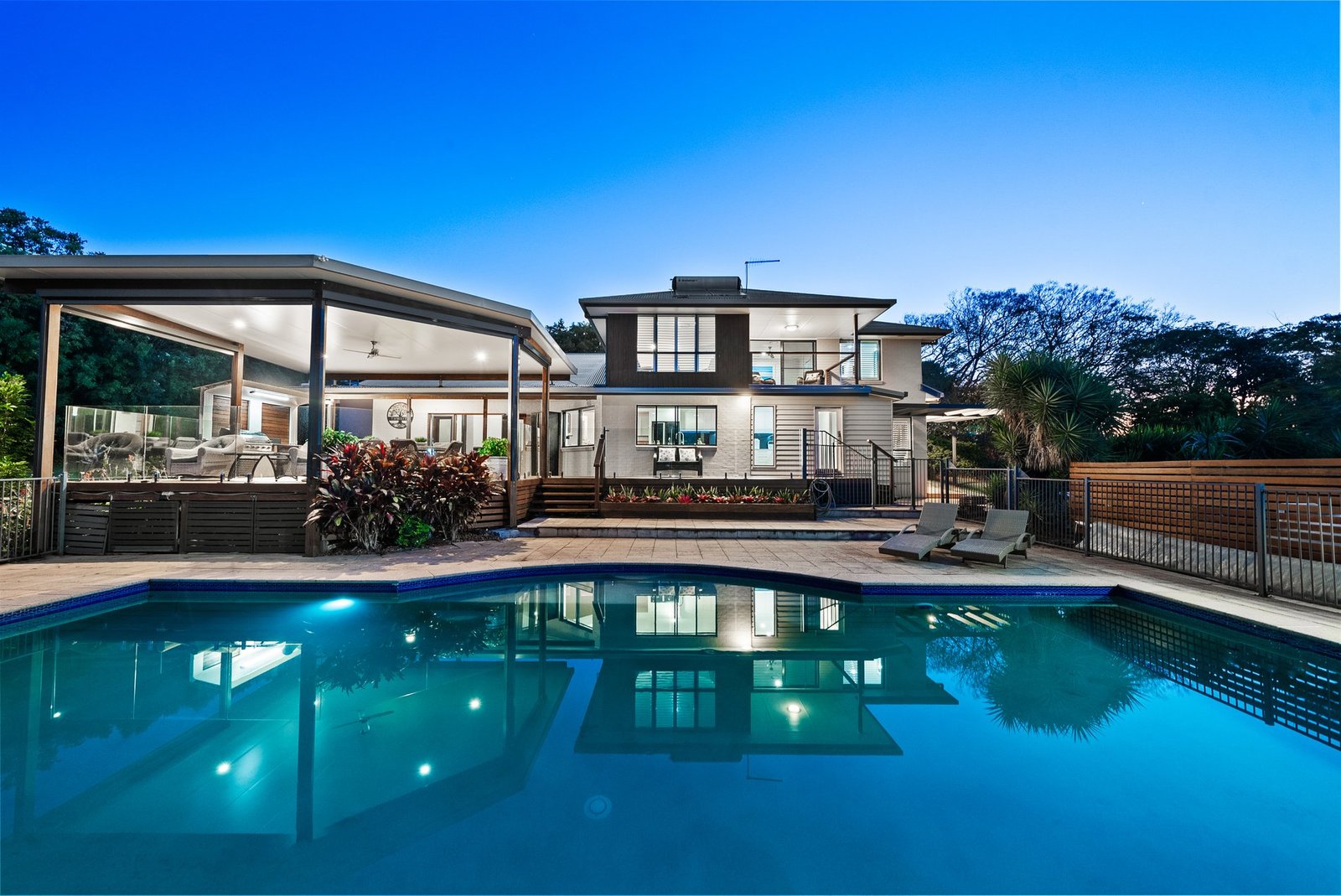 Hinterland Family Estate In Sought After Tintenbar: A Premier Acreage Retreat Tintenbar, New South Wales, Australia