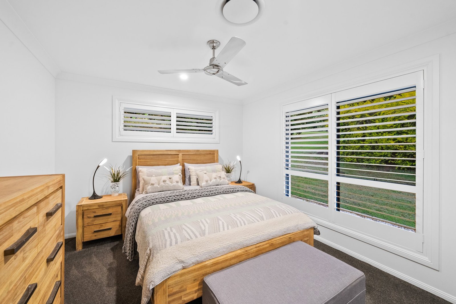 Hinterland Family Estate In Sought After Tintenbar: A Premier Acreage Retreat Tintenbar, New South Wales, Australia