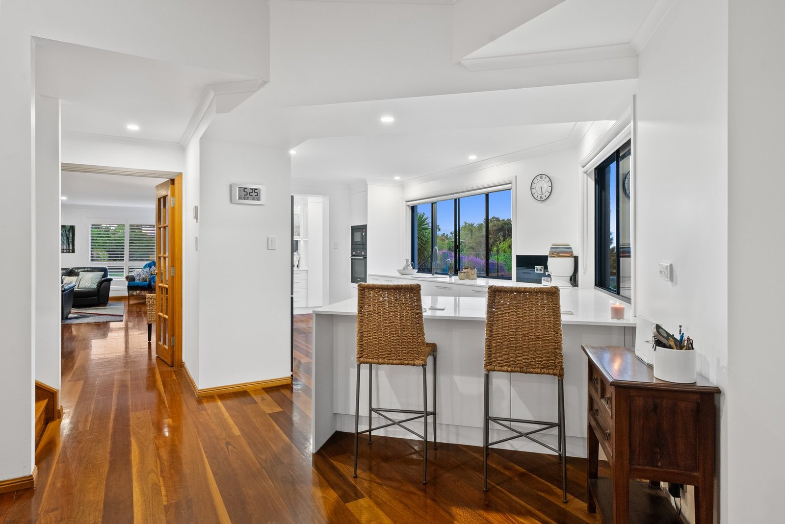 Hinterland Family Estate In Sought After Tintenbar: A Premier Acreage Retreat Tintenbar, New South Wales, Australia