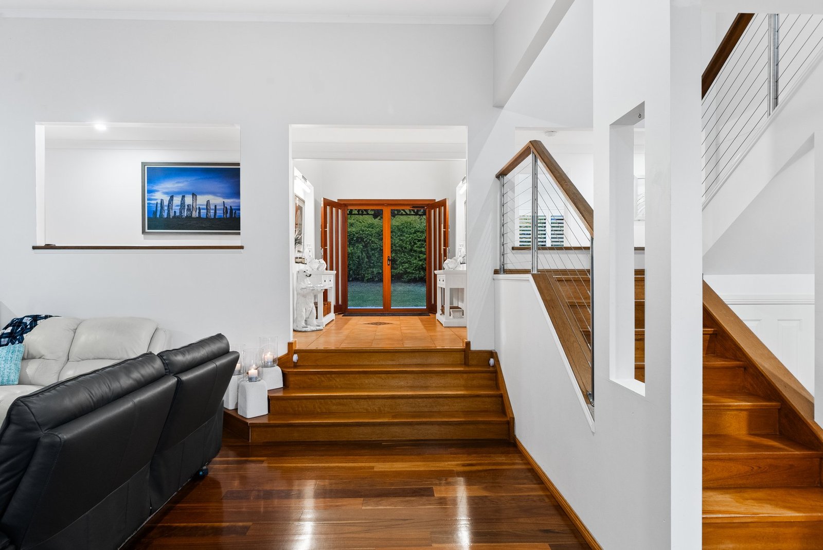 Hinterland Family Estate In Sought After Tintenbar: A Premier Acreage Retreat Tintenbar, New South Wales, Australia