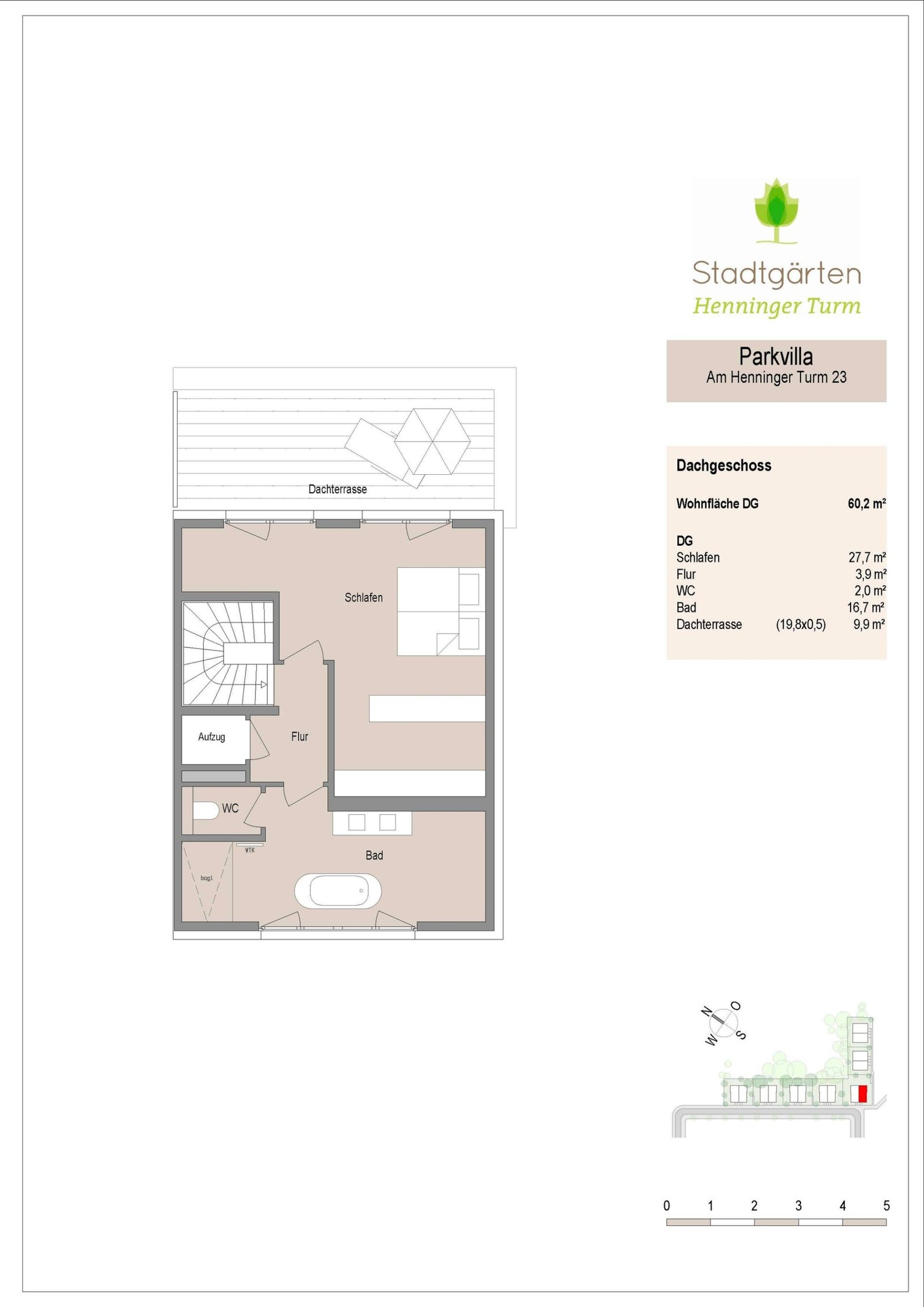 Parkvilla 10: Where Contemporary Comfort Meets Heritage Charm Amid Nature Townhouse in Frankfurt am Main, Hessen, Germany
