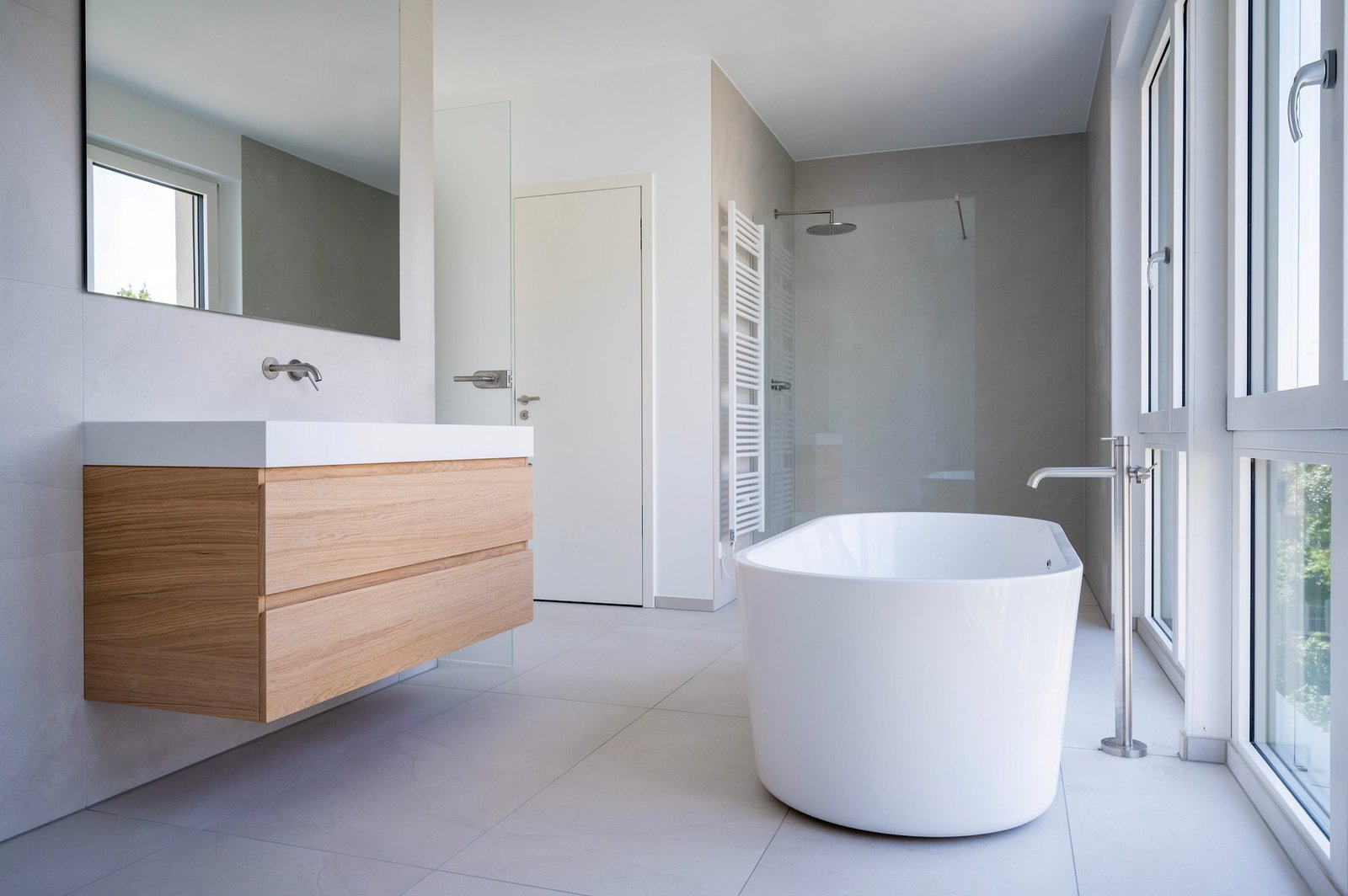 Parkvilla 10: Where Contemporary Comfort Meets Heritage Charm Amid Nature Townhouse in Frankfurt am Main, Hessen, Germany