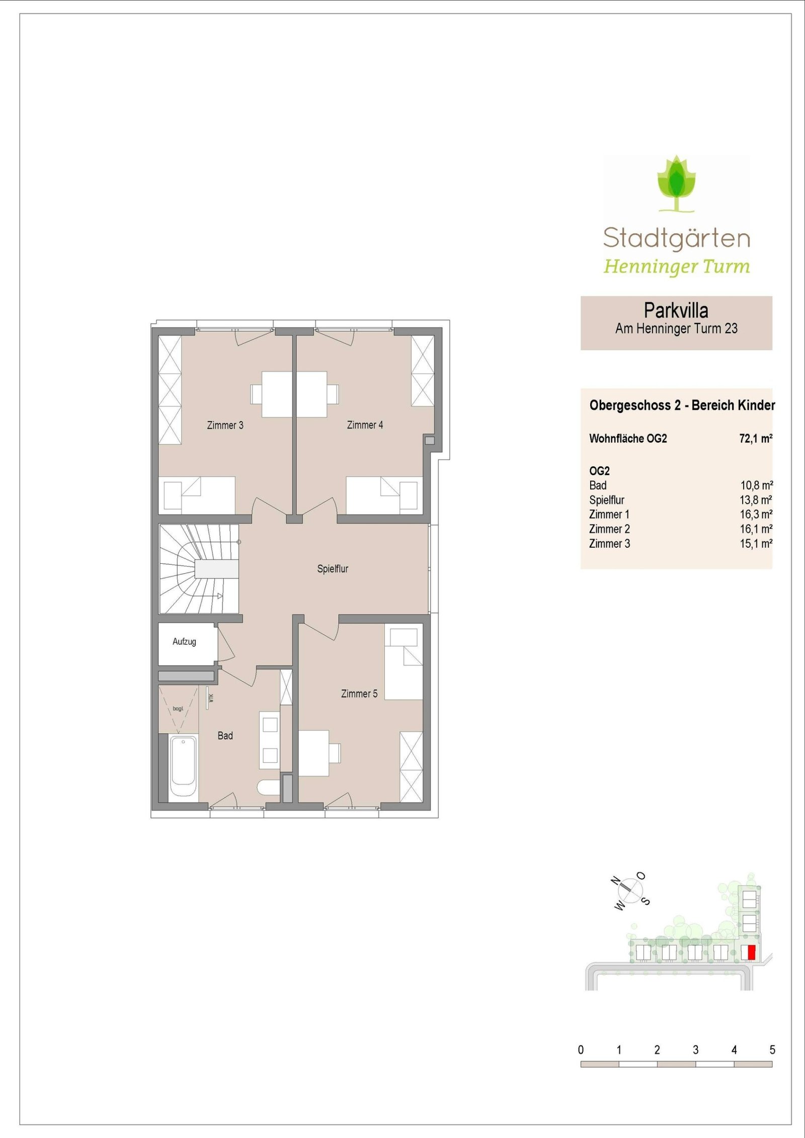 Parkvilla 10: Where Contemporary Comfort Meets Heritage Charm Amid Nature Townhouse in Frankfurt am Main, Hessen, Germany