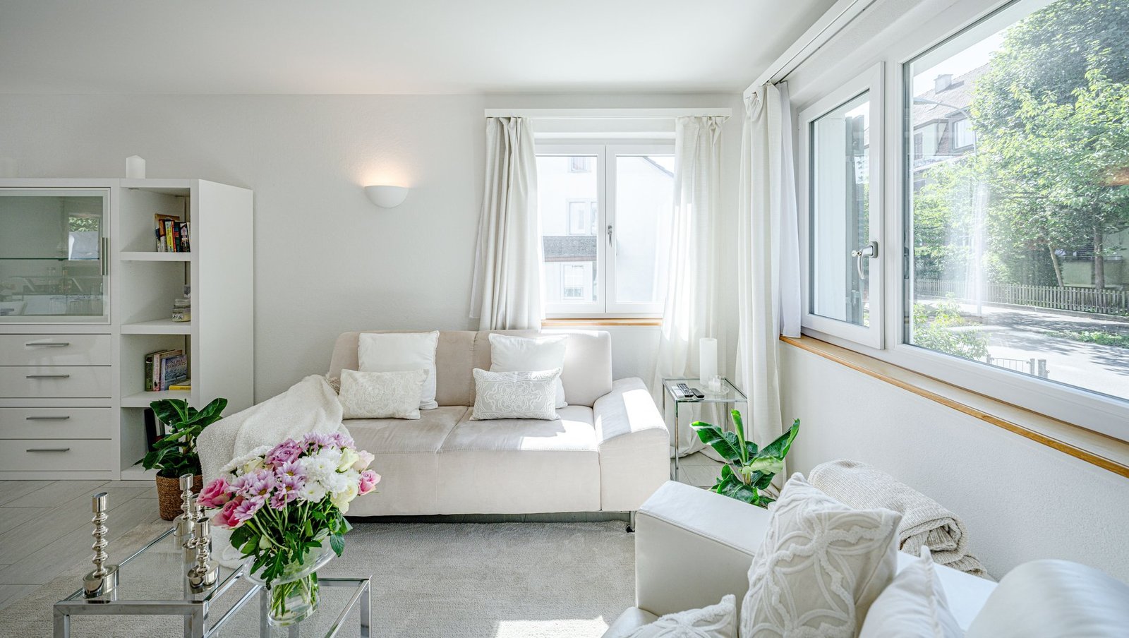 Beautifully Renovated Townhouse Near Irchelpark Townhouse in Zürich, Zurich, Switzerland