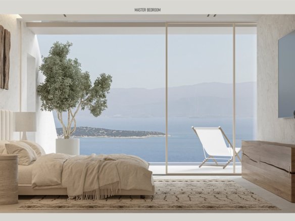 Villa in Agios Nikolaos, Greece