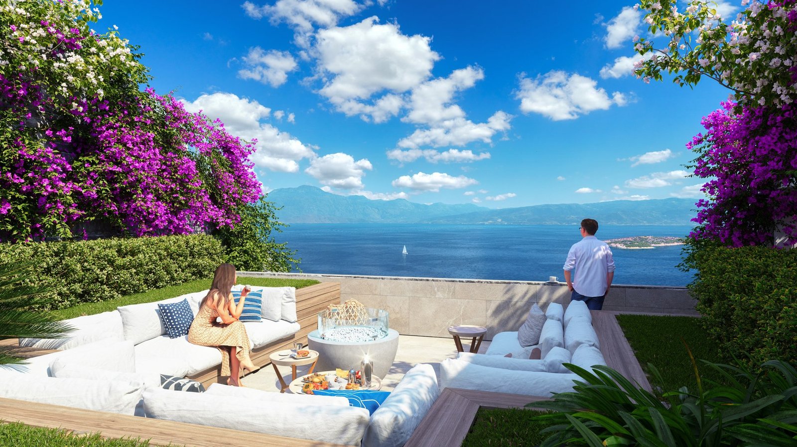 Villa in Agios Nikolaos, Greece