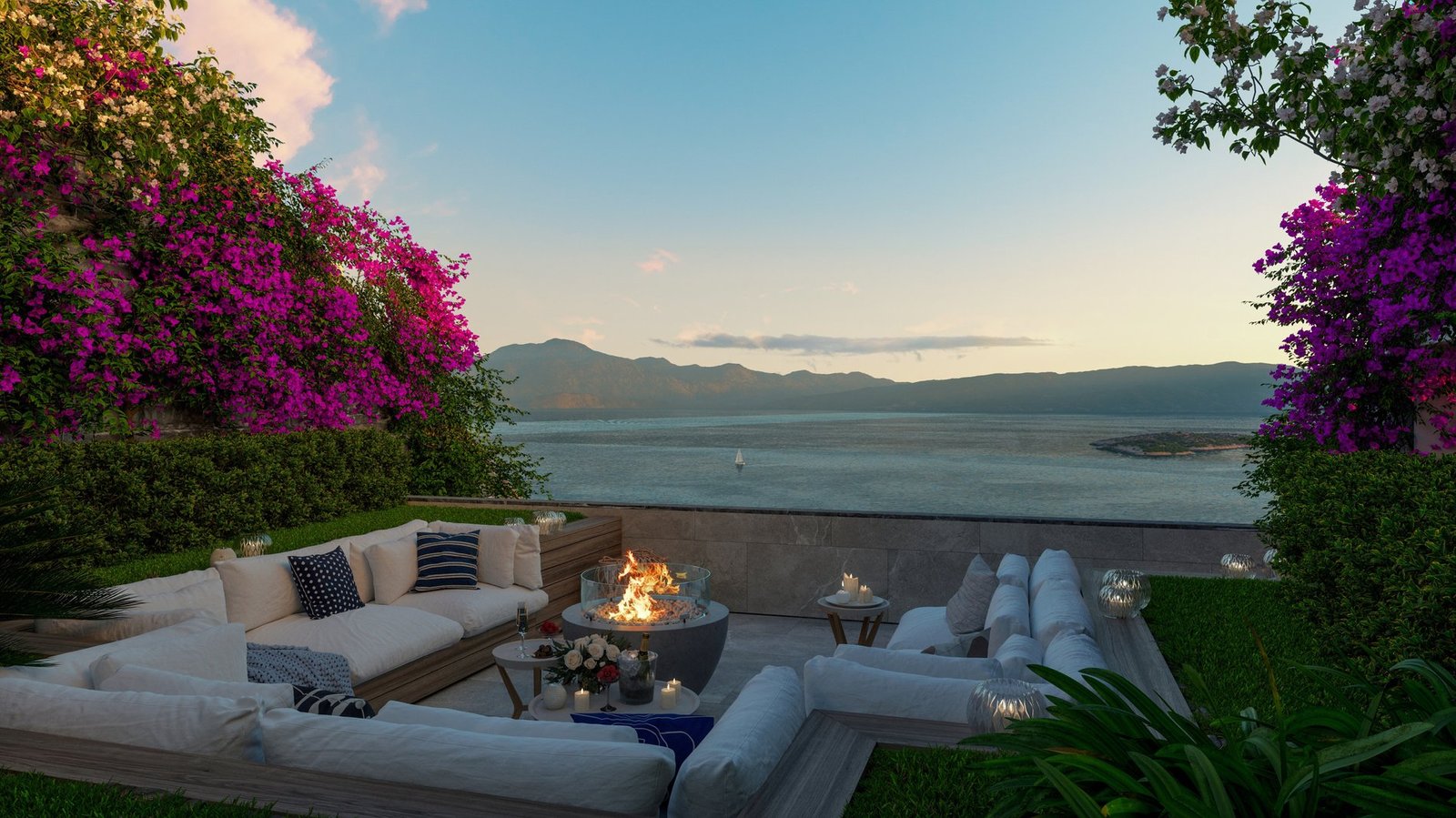 Villa in Agios Nikolaos, Greece